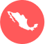 Presencia en +10 ciudades